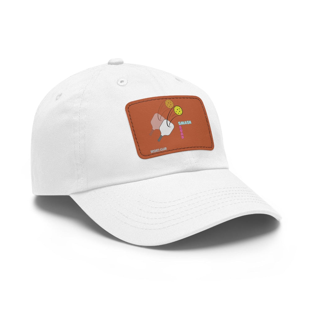 Pickleball Design Caps