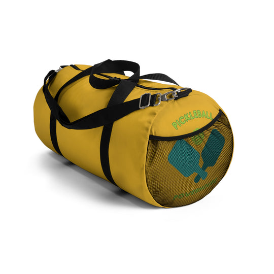 Pickleball Duffel Bag