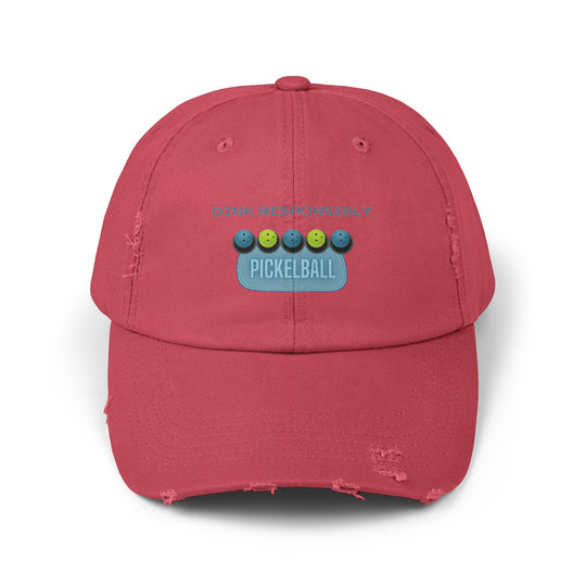 Unisex Pickleball Headwear