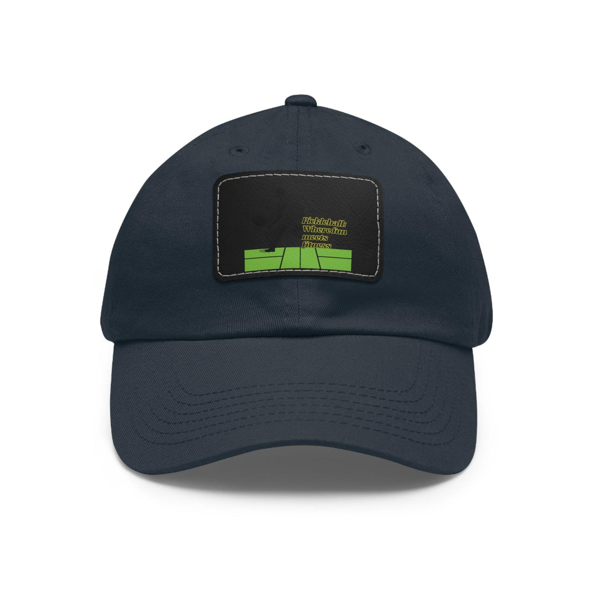 Sophisticated Sportswear: Pickleball Cap Collection