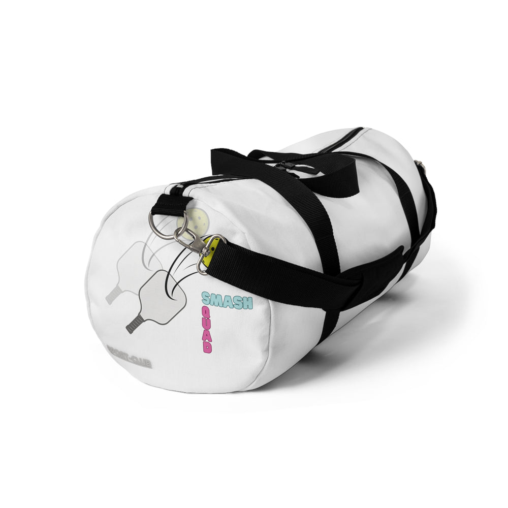 White Pickleball Duffel