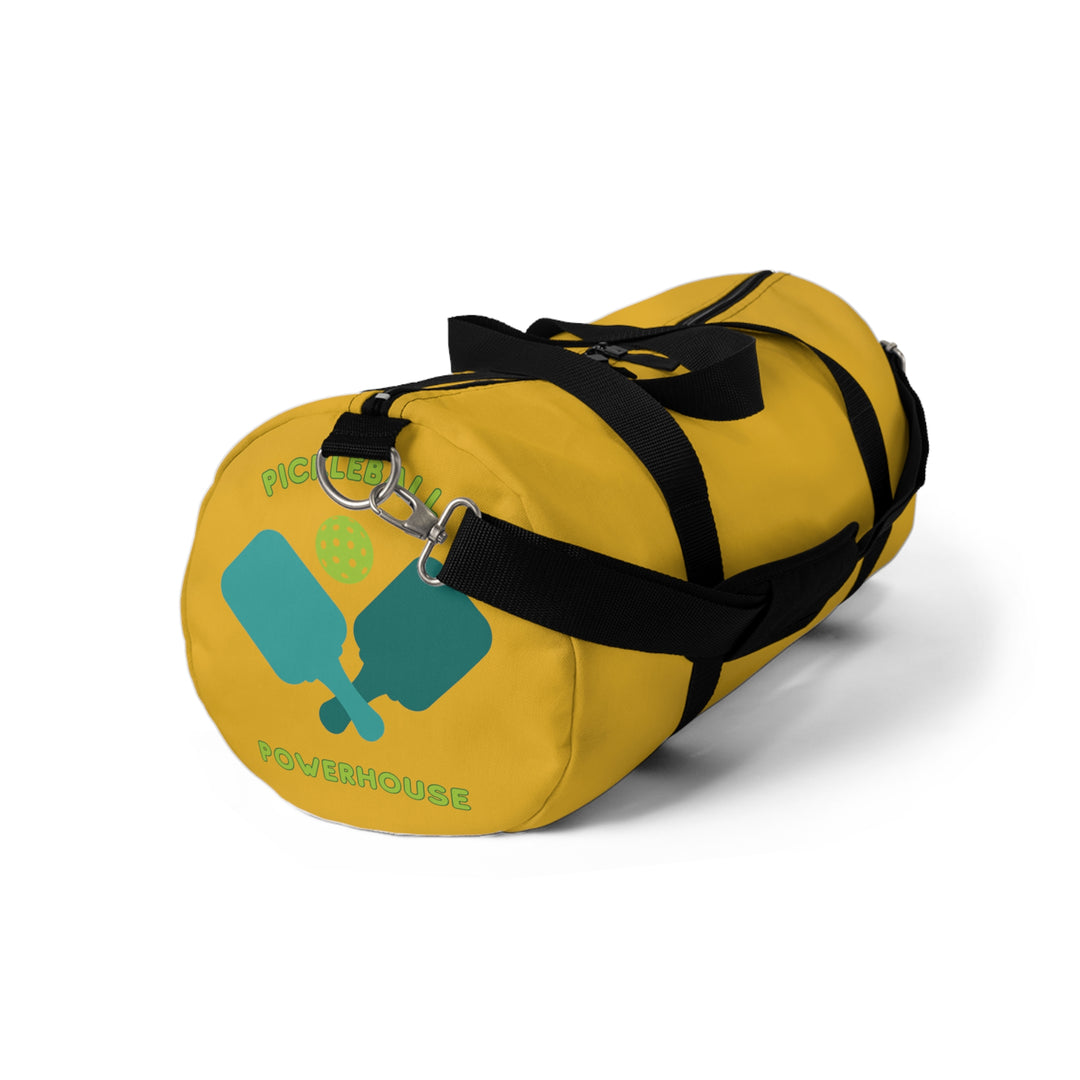 Pickleball Duffel Bag