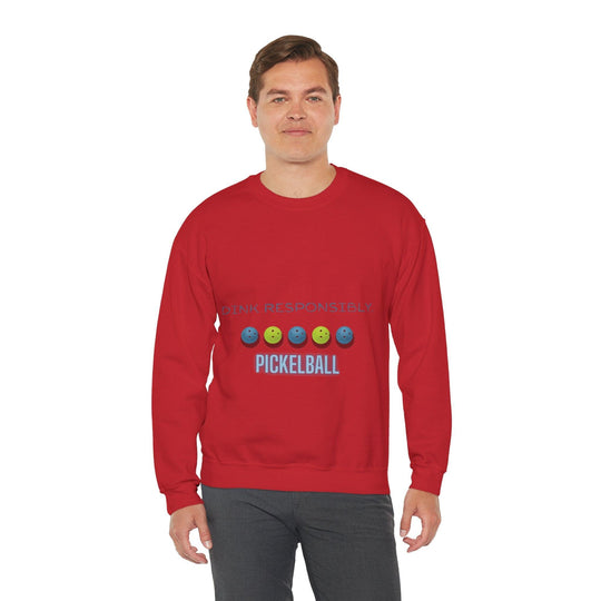 Unisex Pickleball Sweatshirts 