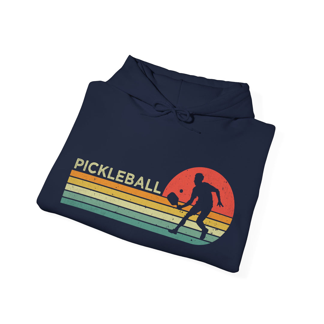 Pickleball Unisex Hoodie