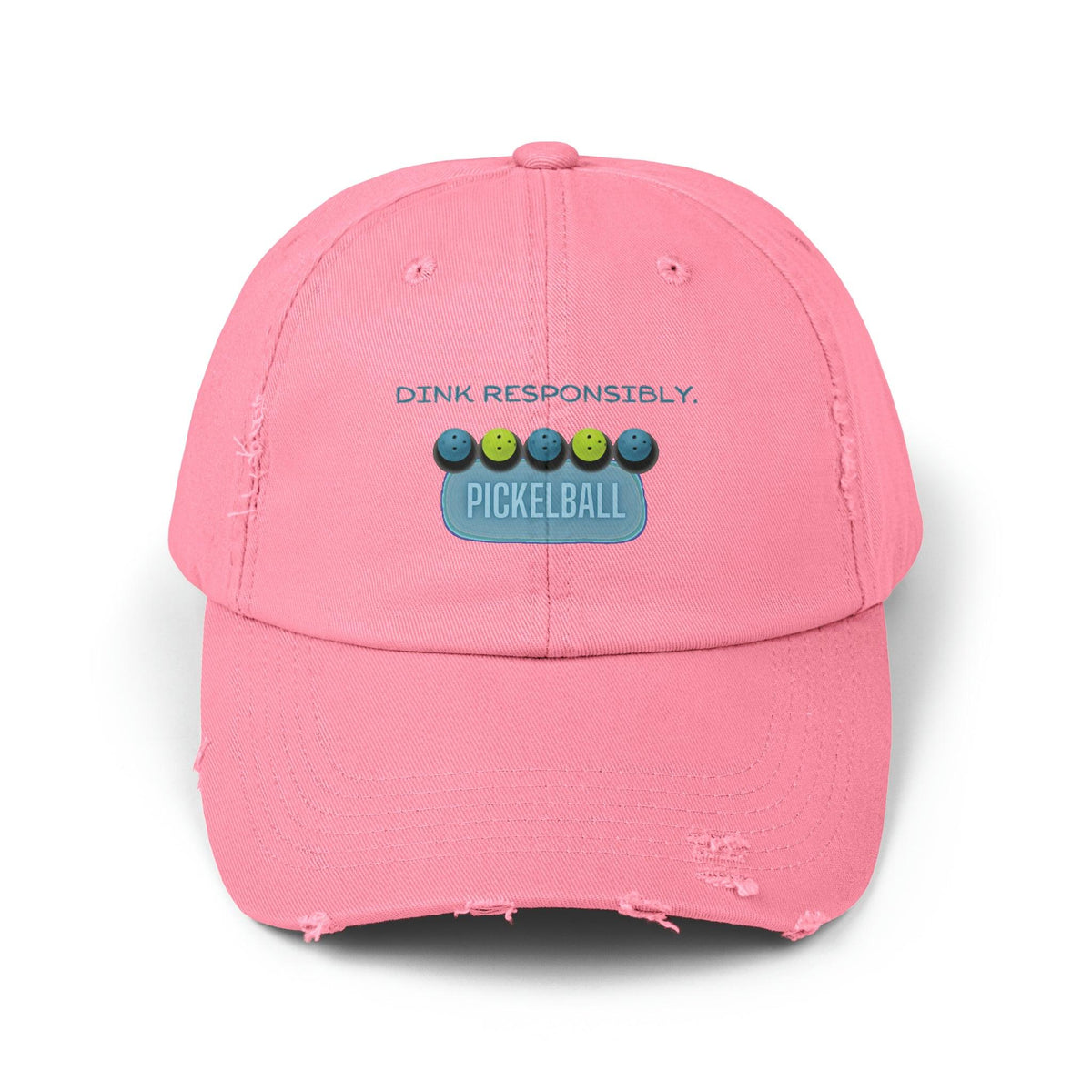 Unisex Pickleball Headwear