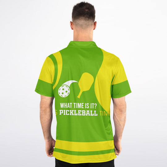 It's Pickleball time- Shirt