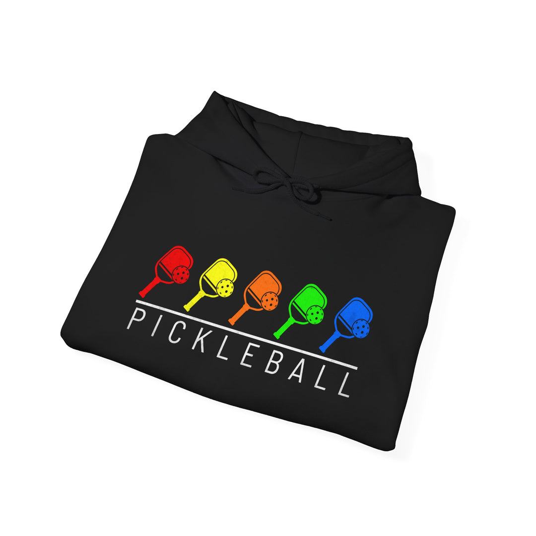 Pickleball Unisex Hoodie