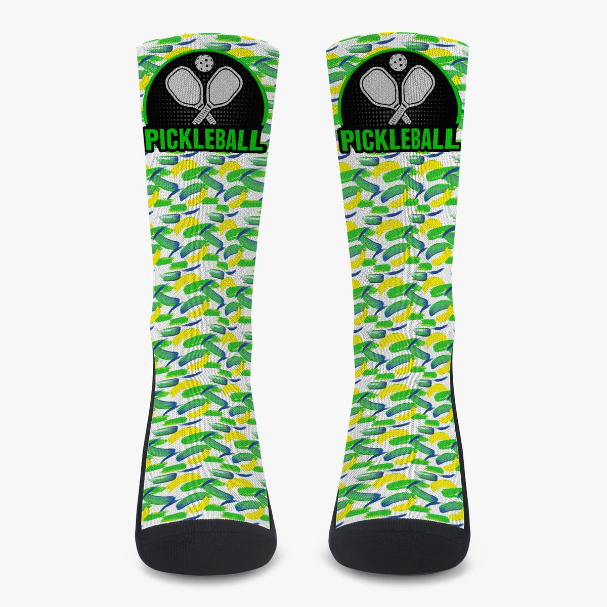 Pickleball Sports Socks