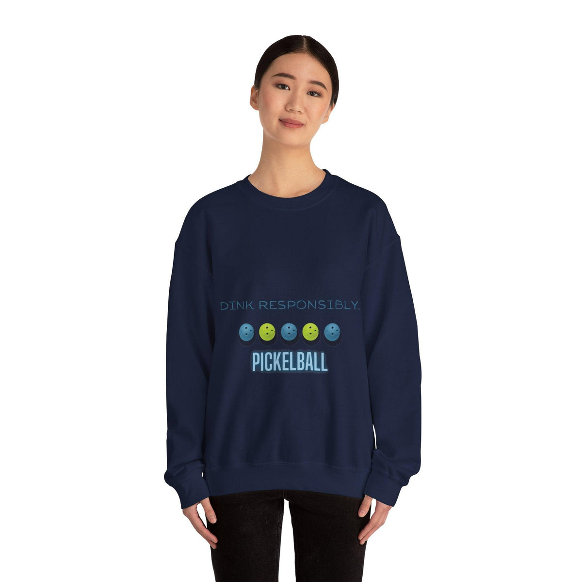 Unisex Pickleball Sweatshirts 