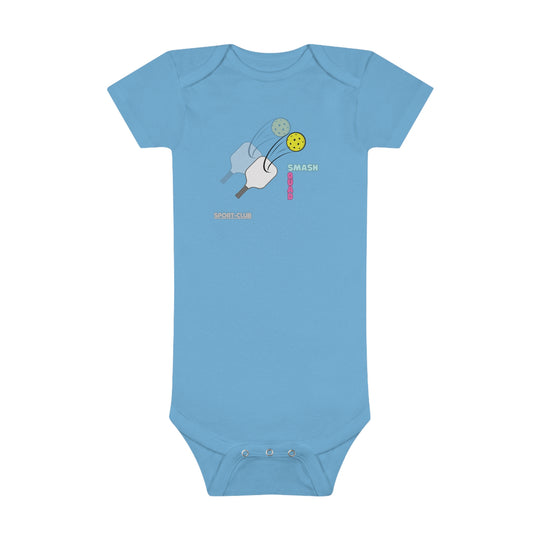 Short Pickleball Onesie