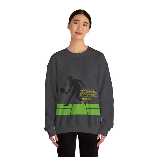 Blend Crewneck Sweatshirt 