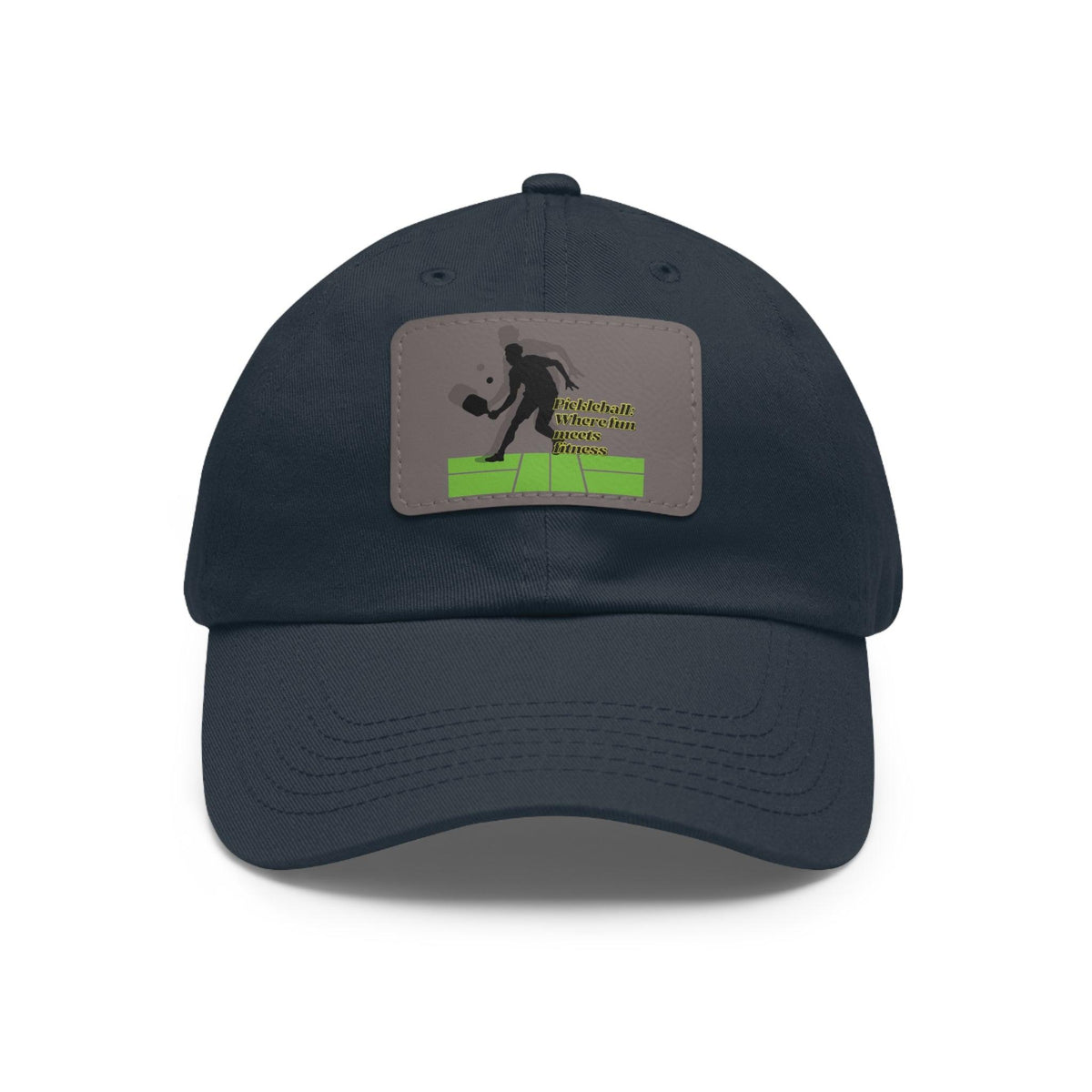 Sophisticated Sportswear: Pickleball Cap Collection