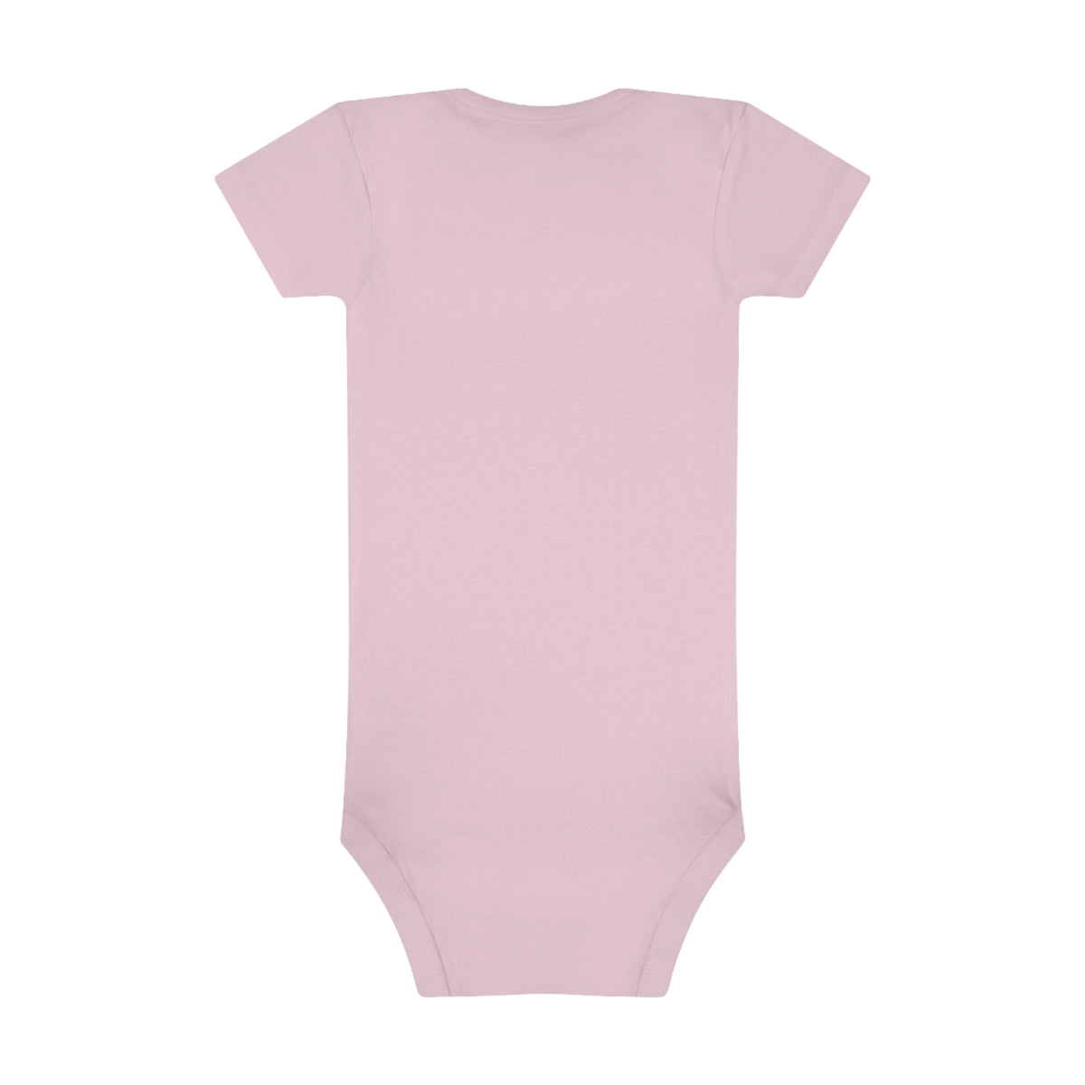 Short Sleeve Onesie