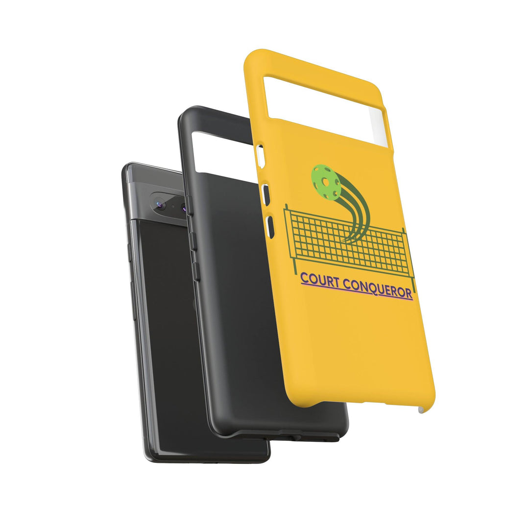 Pickleball Phone Case