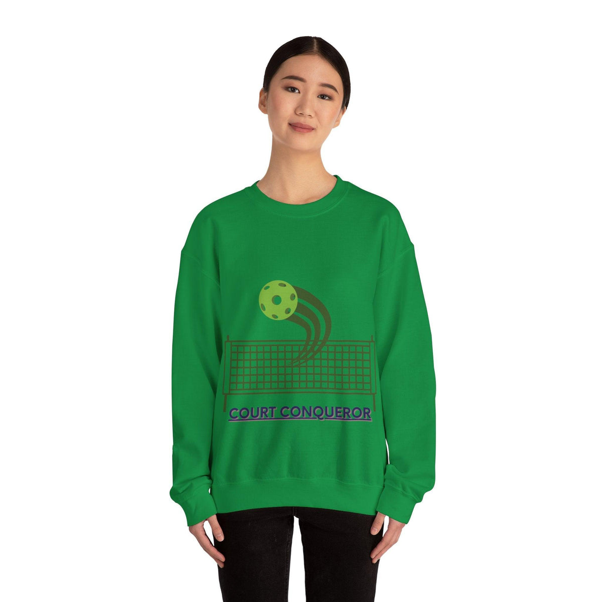 Unisex Crewneck Sweatshirt 