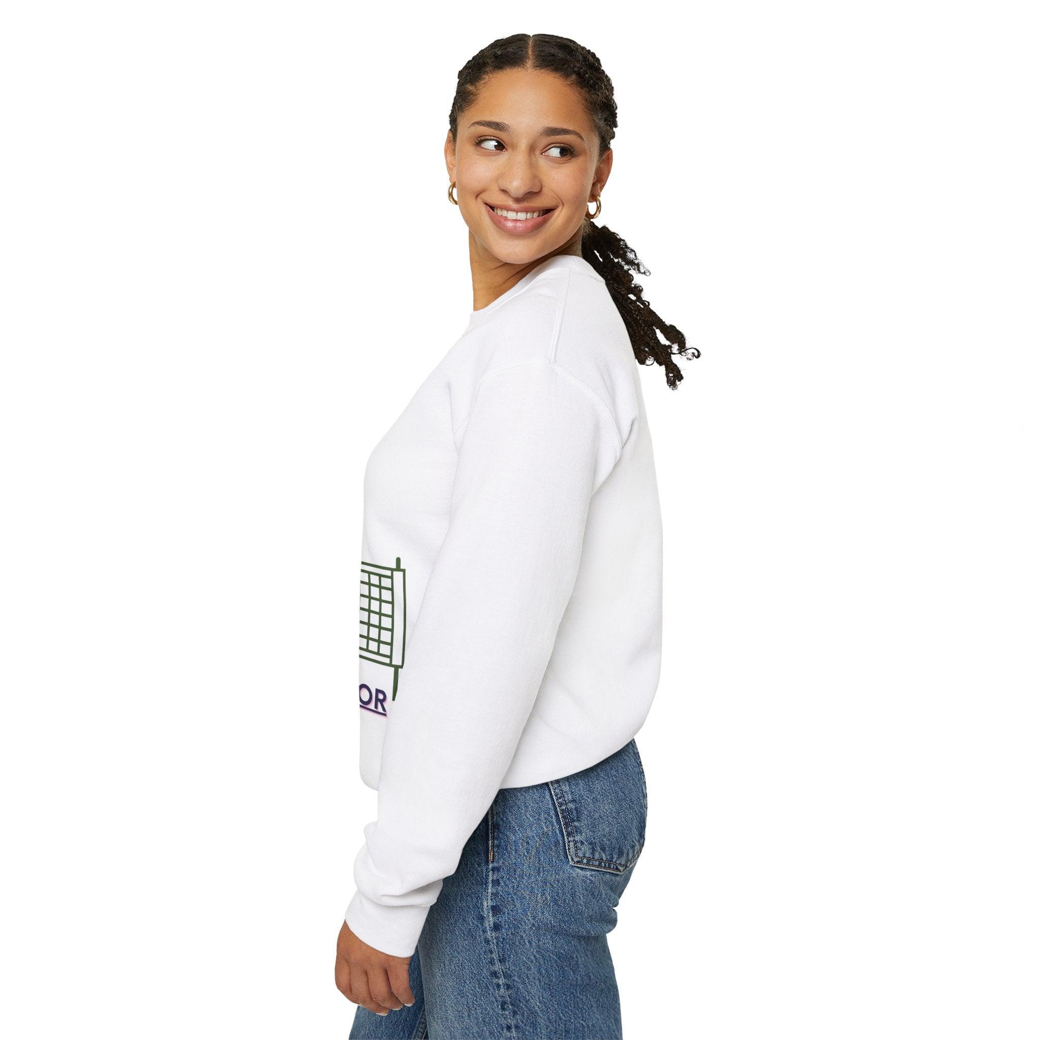 Unisex Crewneck Sweatshirt 