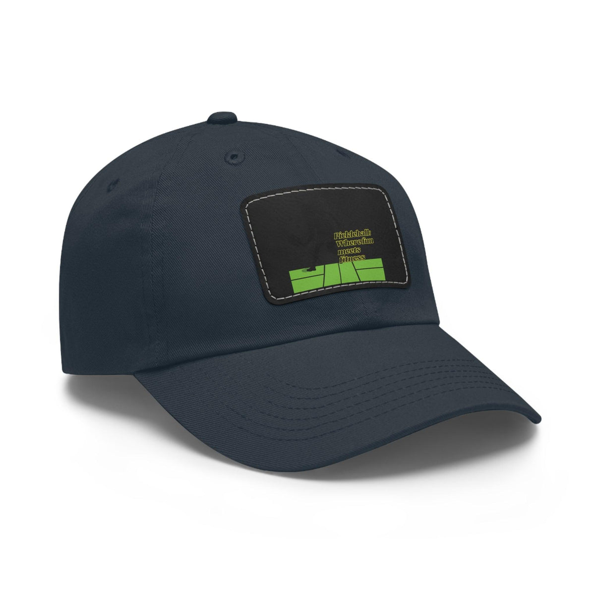 Sophisticated Sportswear: Pickleball Cap Collection