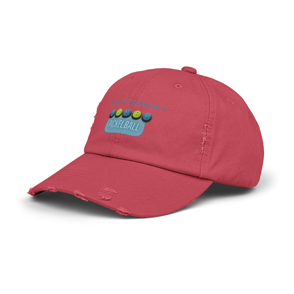 Unisex Pickleball Headwear