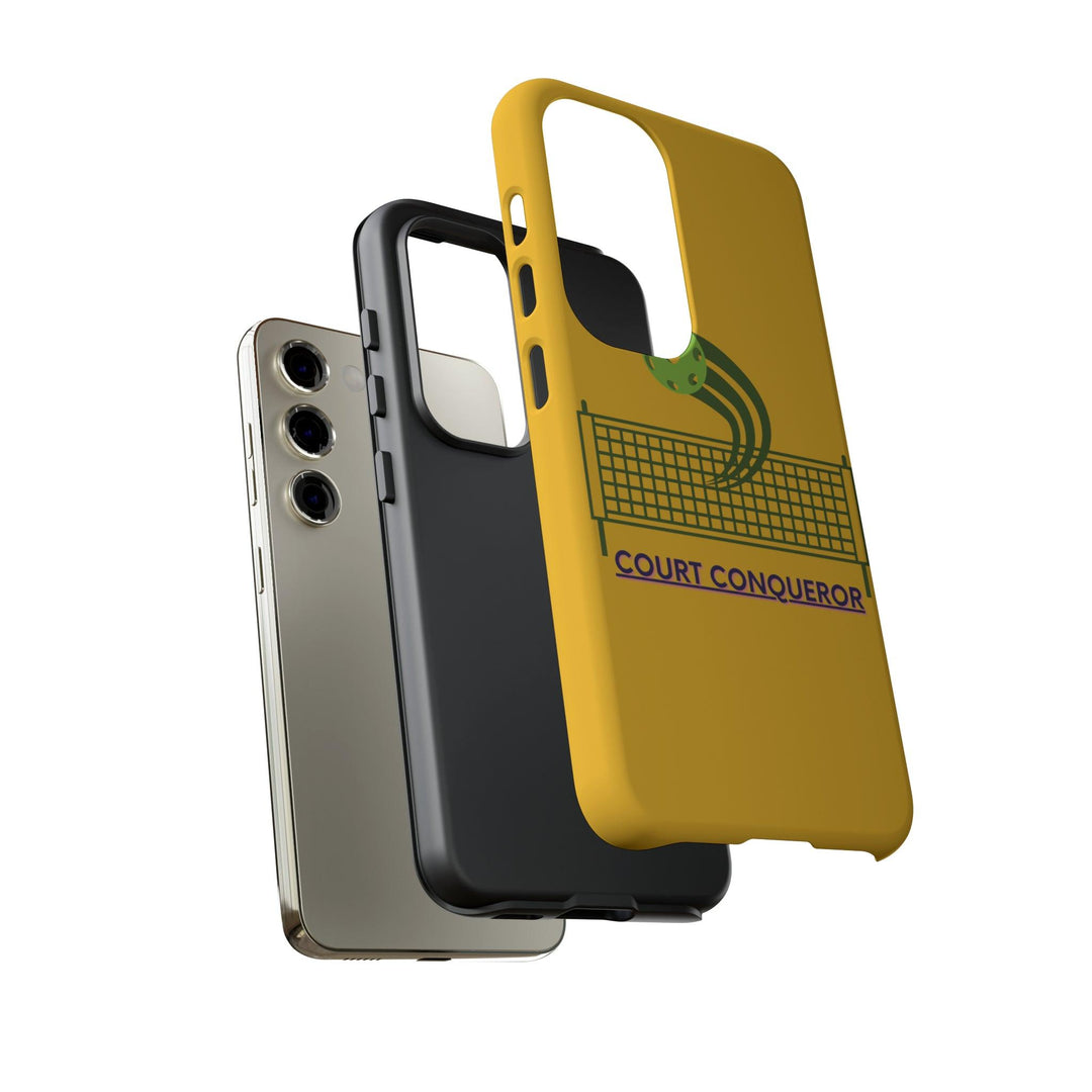 Pickleball Phone Case