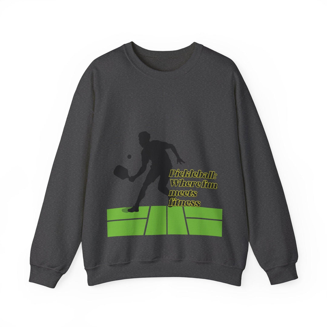 Blend Crewneck Sweatshirt 