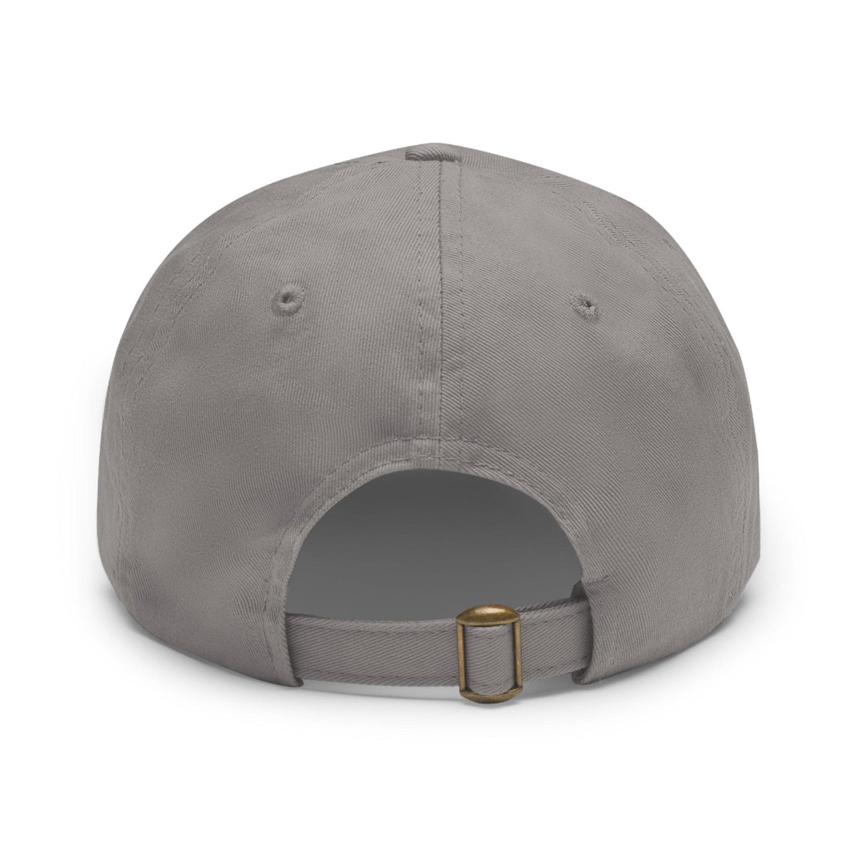 Leather Pickleball Cap