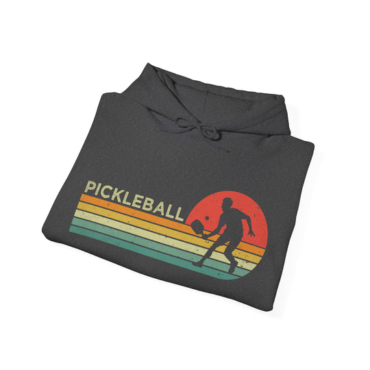 Pickleball Unisex Hoodie