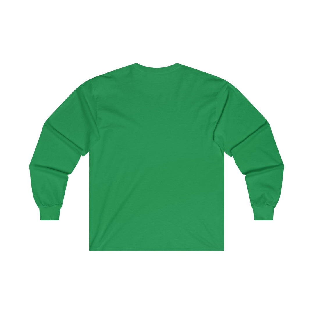 There Would Be Pickleball Unisex Ultra Cotton Long Sleeve Tee