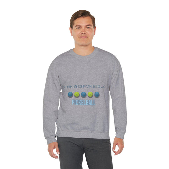 Unisex Pickleball Sweatshirts 