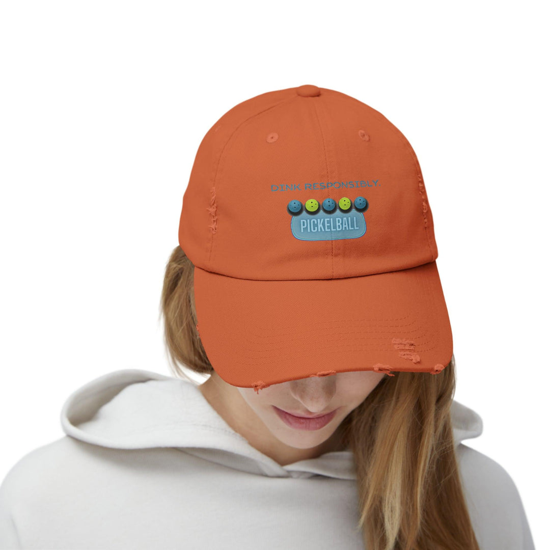 Unisex Pickleball Headwear