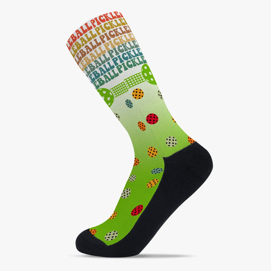 Pickleball Sports Socks