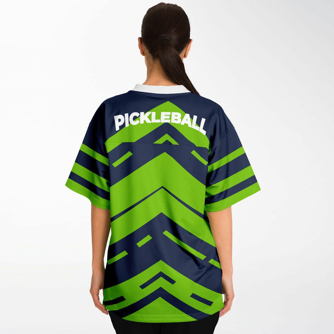 Pickleball Jersey - AOP