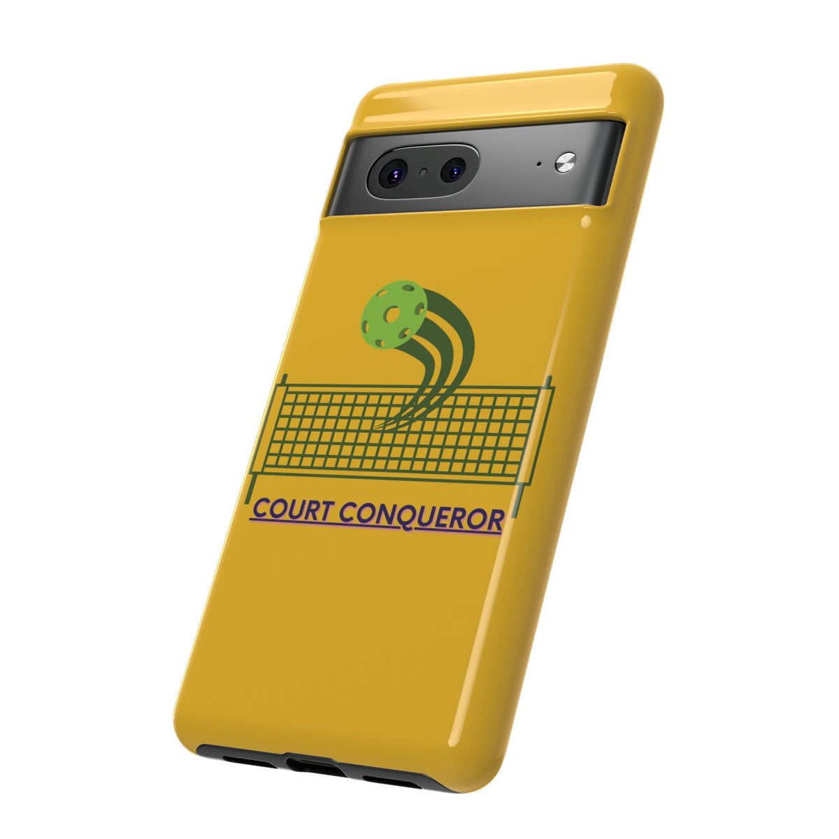 Pickleball Phone Case