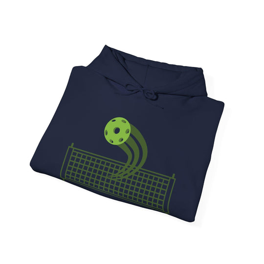 Pickleball Hooded Sweatshirt