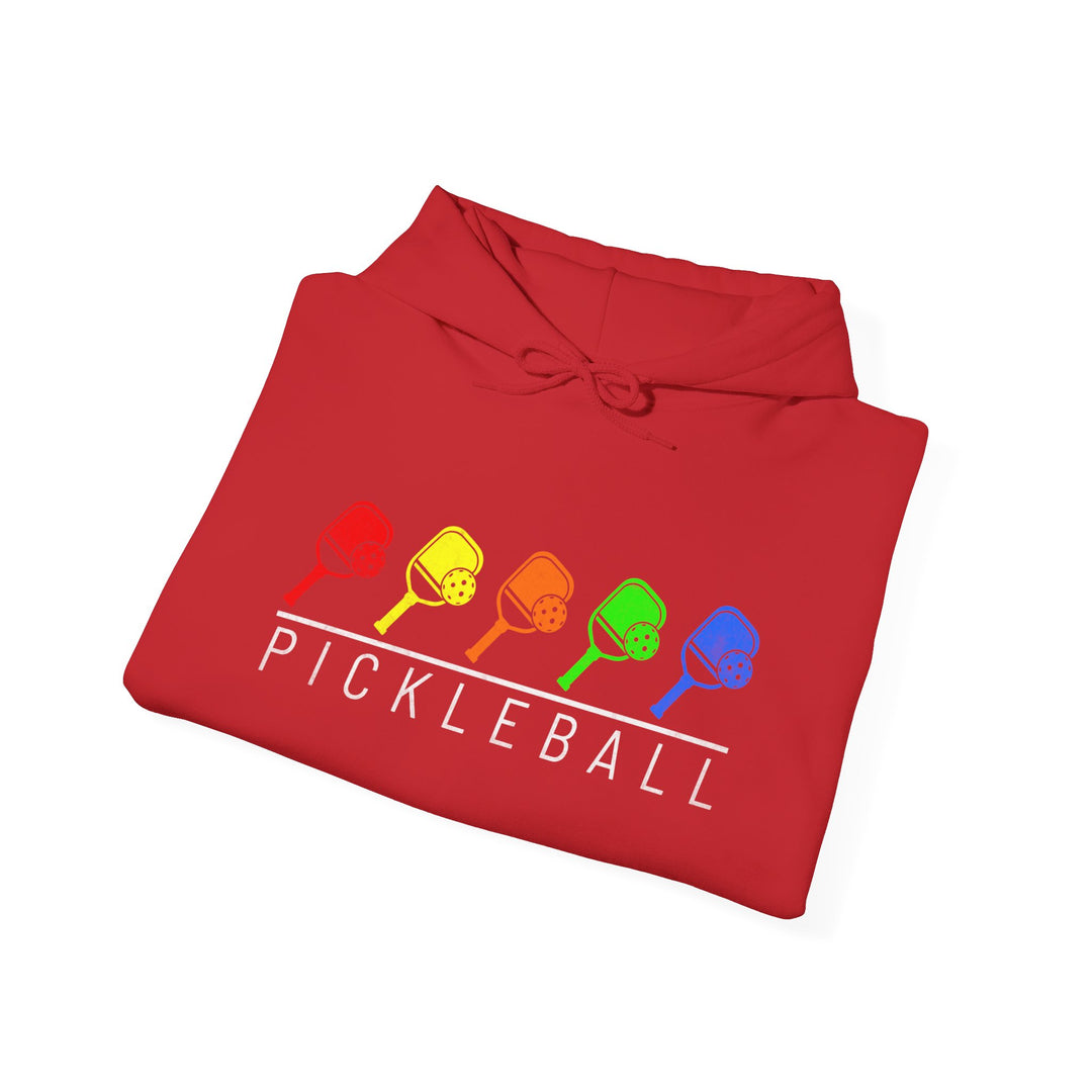 Pickleball Unisex Hoodie