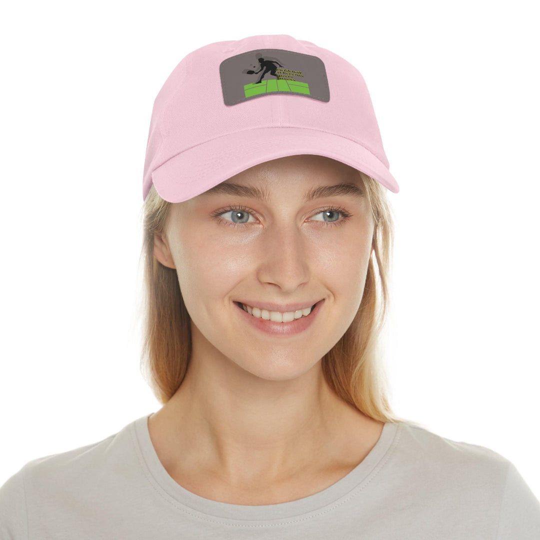 Sophisticated Sportswear: Pickleball Cap Collection