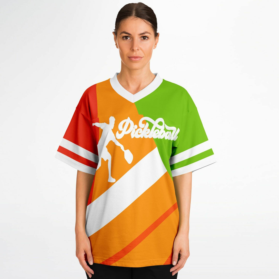 Pickleball Jersey