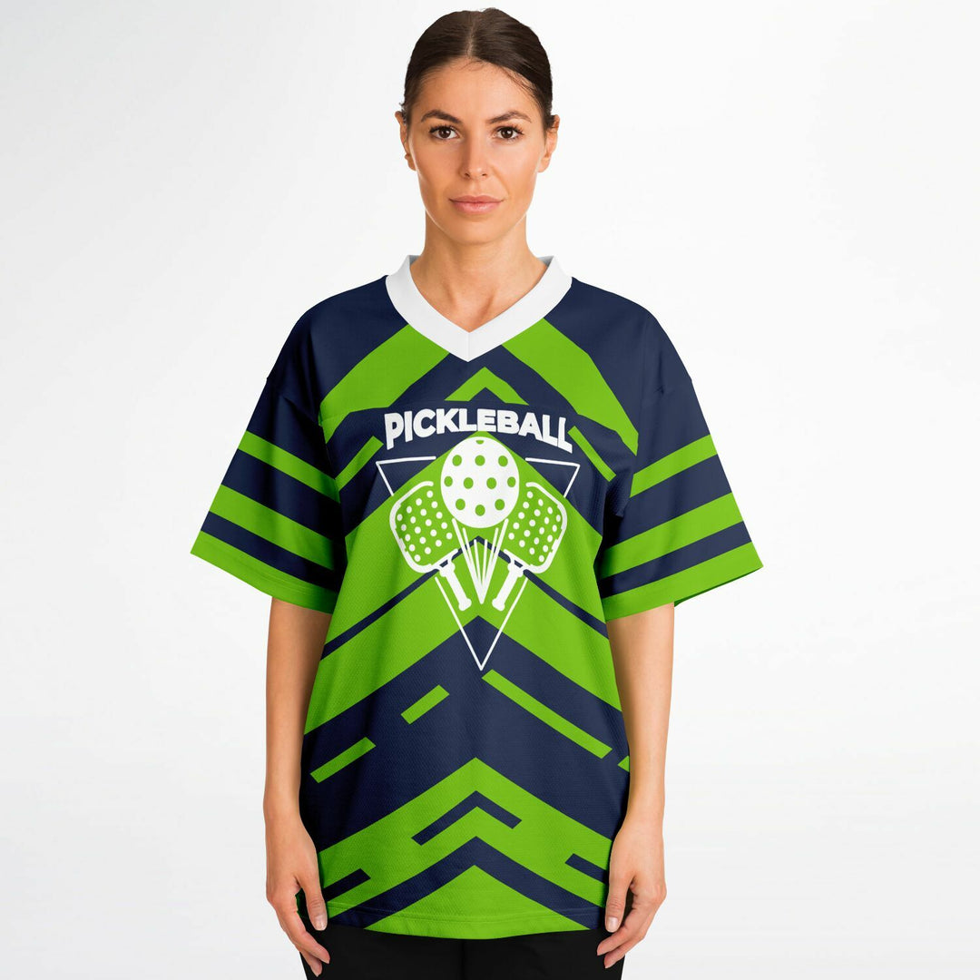 Pickleball Jersey - AOP