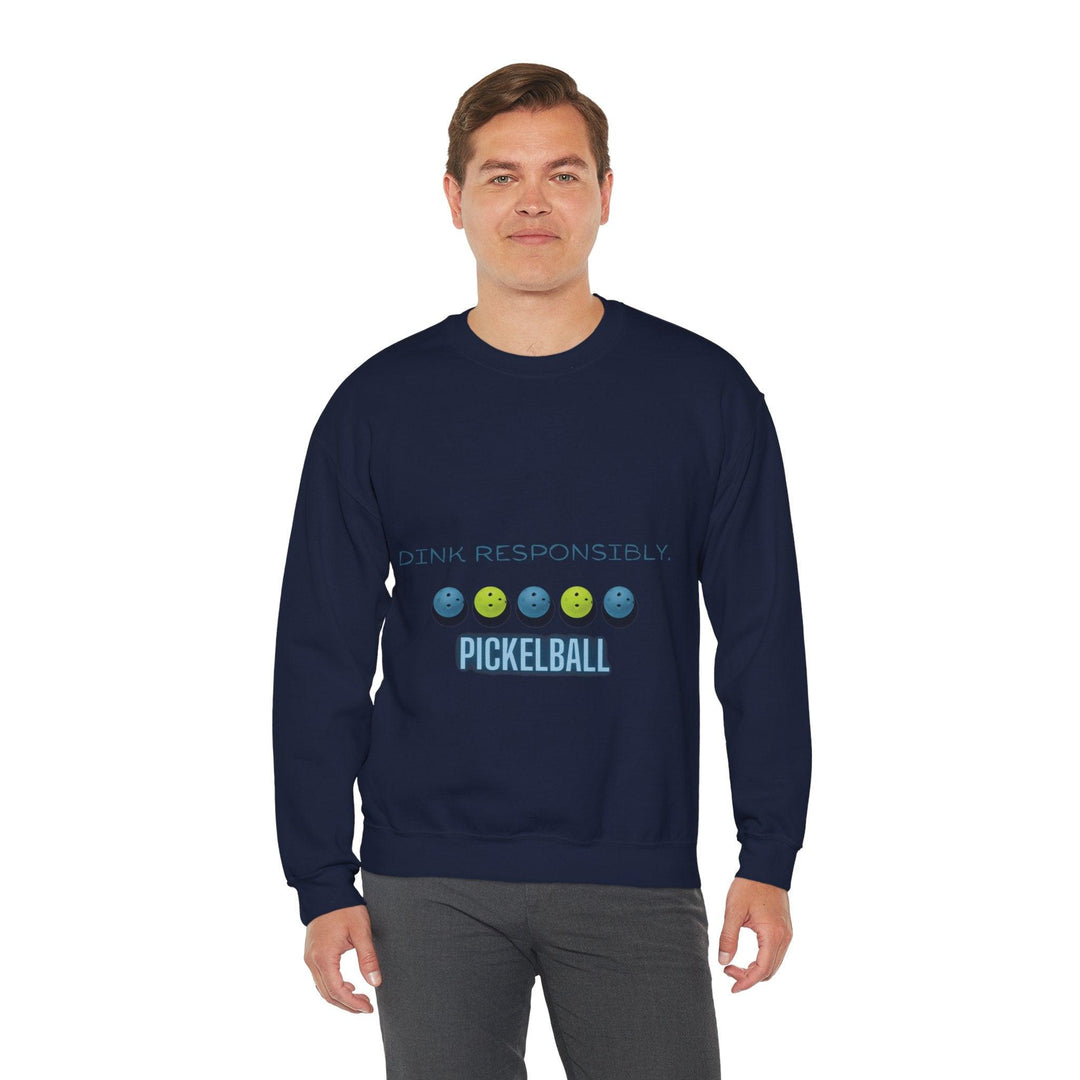 Unisex Pickleball Sweatshirts 