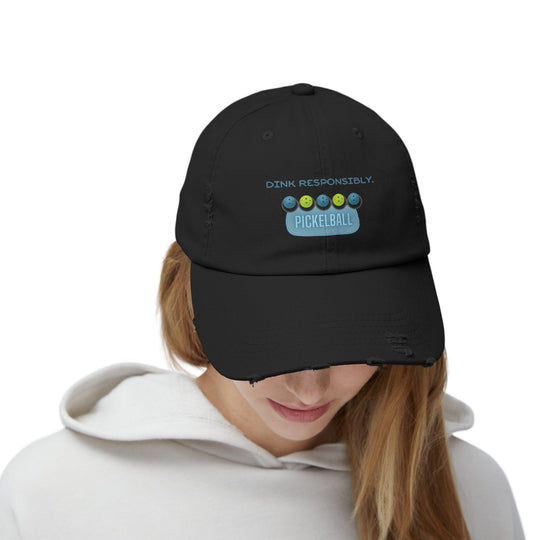 Unisex Pickleball Headwear