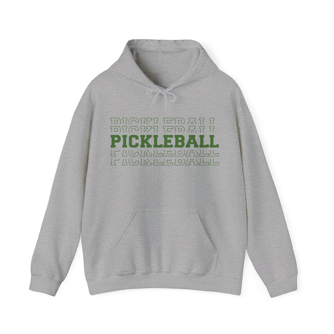 Pickleball Unisex Hoodie