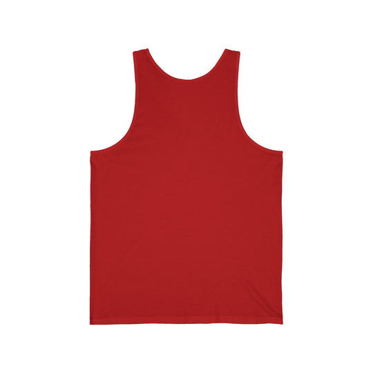 Don't Get Smased Unisex Jersey Tank