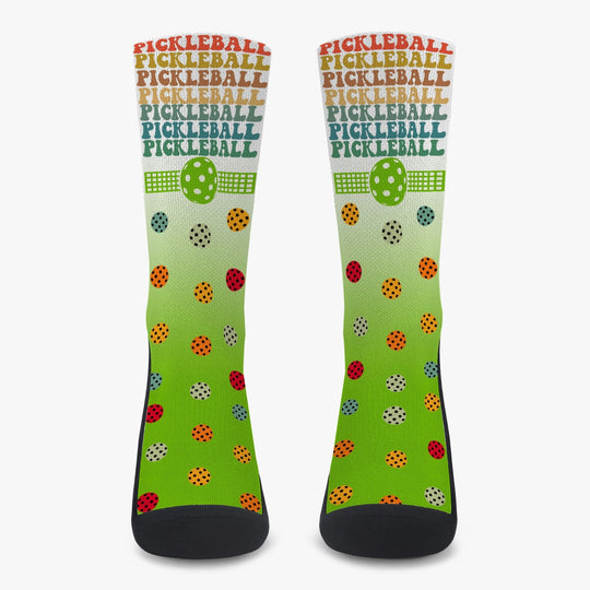 Pickleball Sports Socks