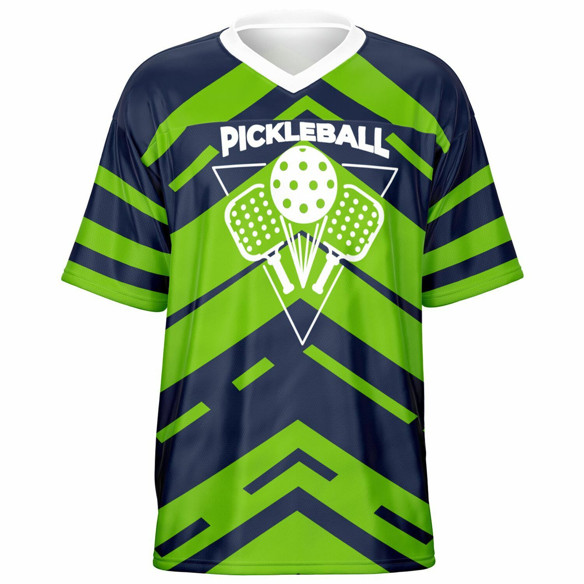 Pickleball Jersey - AOP