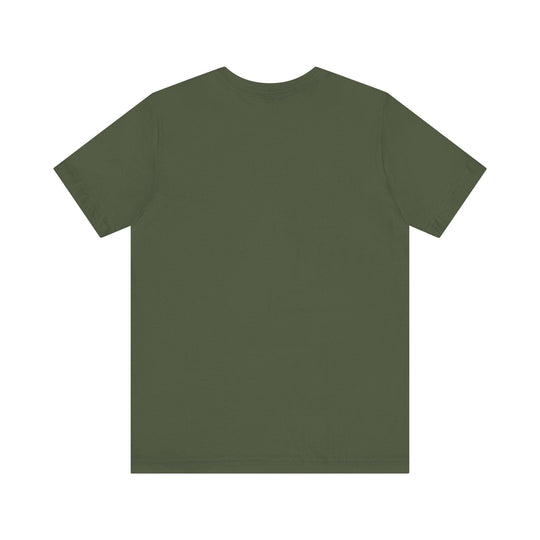 Short Sleeve Jersey T-Shirt