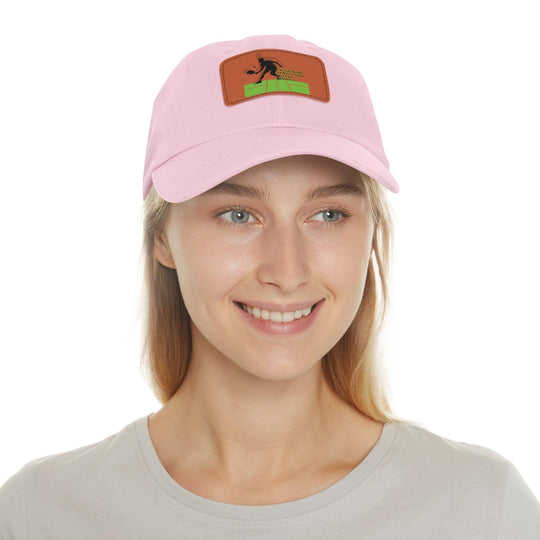 Sophisticated Sportswear: Pickleball Cap Collection