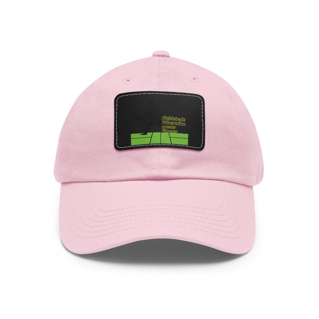 Baseball Cap Collection, Sophisticated Sportswear: Pickleball Cap Collection