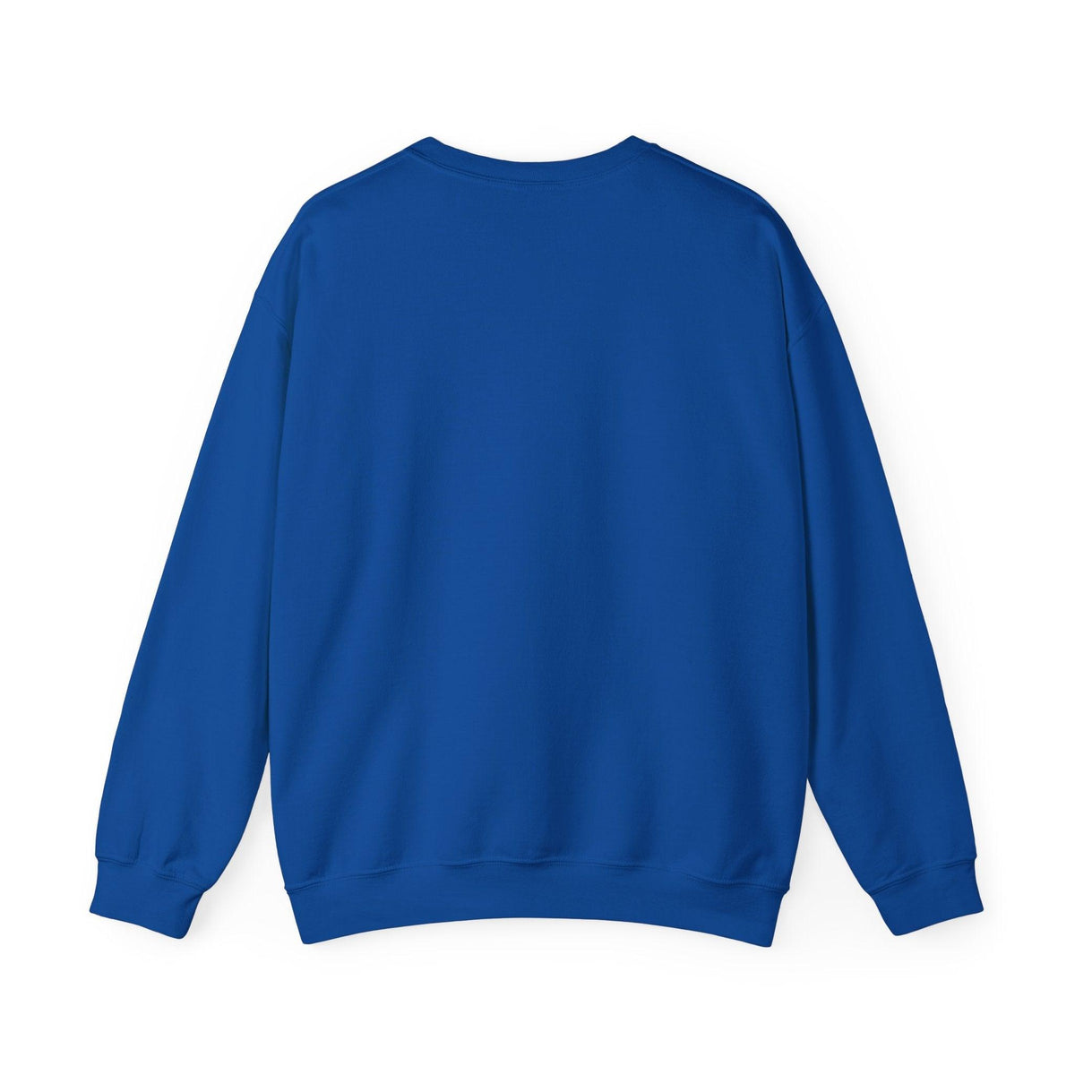 Pickleball Style: Heavy Blend Crewneck Sweatshirt For All