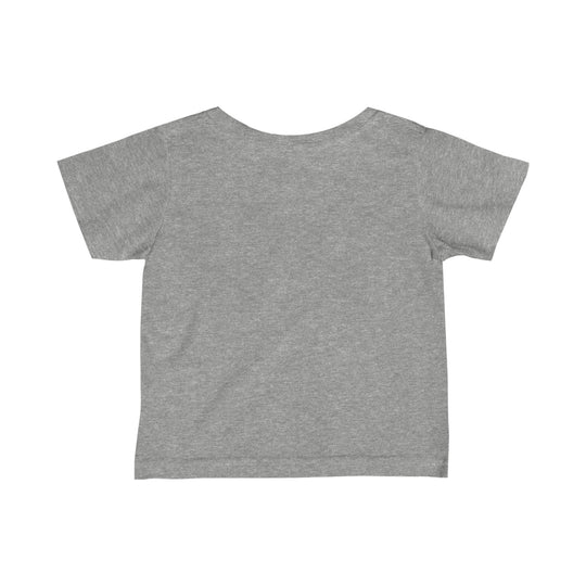 Infant Graphic Tees, Sporty Starter: Pickleball Graphic Infant Tee