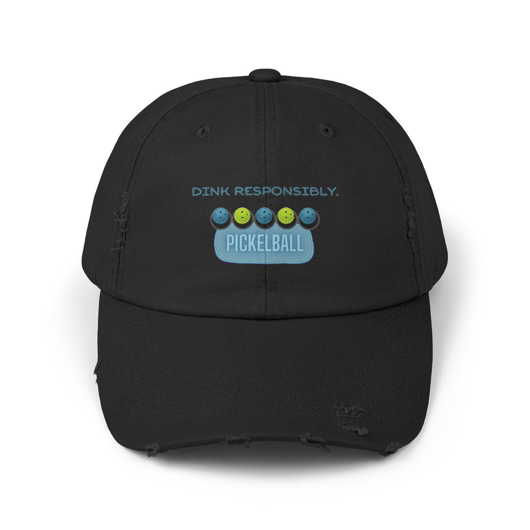 Unisex Pickleball Headwear