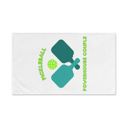 Pickleball Hand Towel